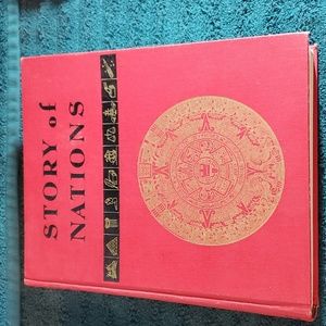 Story of nations